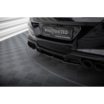 Maxton Design Dyfuzor M8 F92 i F93