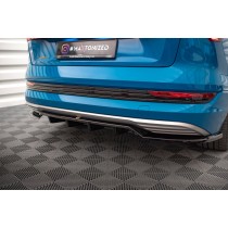 Maxton Design Dyfuzor e-tron