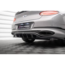 Maxton Design Dyfuzor Continental GT, GTC 2018