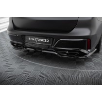 Maxton Design Dyfuzor 7 G70 i G71