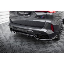 Maxton Design Dyfuzor X5 M F95 FL