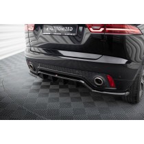 Maxton Design Dyfuzor E-Pace