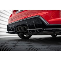 Maxton Design Dyfuzor V1 Civic Type R FL5
