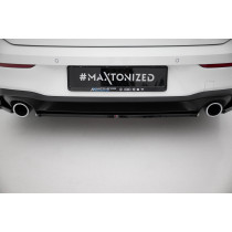 Maxton Design Dyfuzor Golf VIII GTI