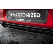 Maxton Design Dyfuzor Golf VII GTI Clubsport