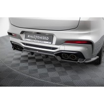 Maxton Design Dyfuzor X4 M F98