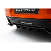 Maxton Design Dyfuzor Camaro VI FL
