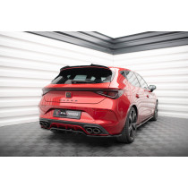 Maxton Design Zestaw spoilerów Seat Leon Cupra MK4