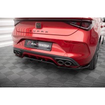 Maxton Design Dyfuzor Leon Cupra MK4