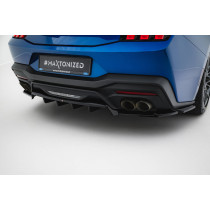 Maxton Design Dyfuzor Mustang MK7