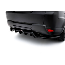 Maxton Design Dyfuzor Range Rover Sport 2013
