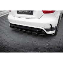 Maxton Design Dyfuzor A 45 AMG W176
