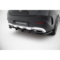 Maxton Design Dyfuzor GLC Coupe C254