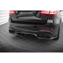Maxton Design Dyfuzor V1 GLC 63 AMG X253