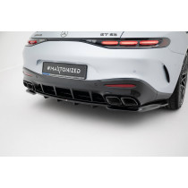 Maxton Design Dyfuzor V1 GT 63 C192