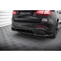 Maxton Design Dyfuzor V2 GLC 63 AMG X253