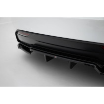 Maxton Design Dyfuzor V2 Model 3 FL