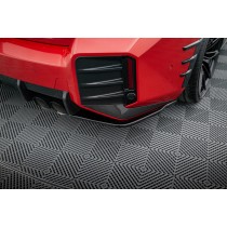 Maxton Design Dokładki tylnego zderzaka M2 G87