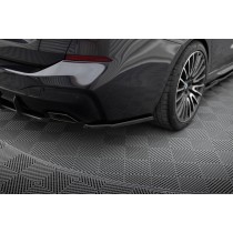 Maxton Design Dokładki tylnego zderzaka 6 GT G32