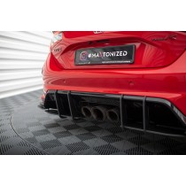 Maxton Design Dyfuzor Civic Type R FL5