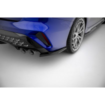 Maxton Design Dokładki tylnego zderzaka V1 S3 8Y FL