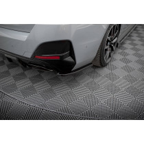 Maxton Design Dokładki tylnego zderzaka V1 4 G26