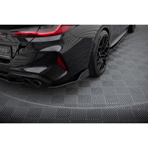 Maxton Design Dokładki tylnego zderzaka V1 M8 F92 i F93