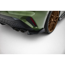 Maxton Design Dokładki tylnego zderzaka V2 S3 8Y FL