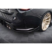 Maxton Design Dokładki tylnego zderzaka V4 M4 G82 i G83