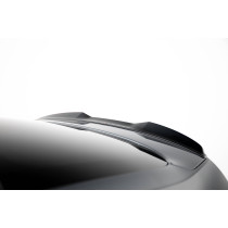 Maxton Design Tylny spoiler A5 i S5 Sportback F5