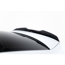 Maxton Design Tylny spoiler RS3 8V