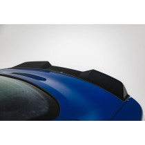 Maxton Design Tylny spoiler Mustang MK7
