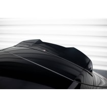Maxton Design Tylny spoiler A W177