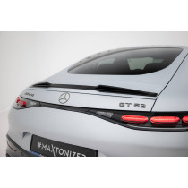 Maxton Design Tylny spoiler GT 63 C192