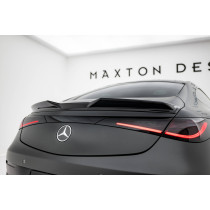 Maxton Design Tylny spoiler CLE C236