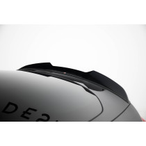 Maxton Design Tylny spoiler GLC Coupe C254