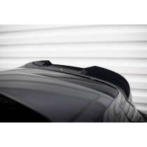 Maxton Design Spoiler dachowy Cayenne 9YA FL