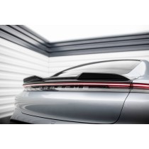 Maxton Design Tylny spoiler Taycan