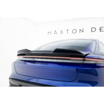 Maxton Design Tylny spoiler Taycan