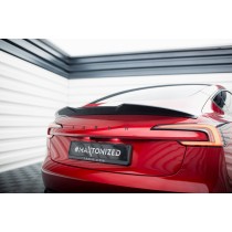 Maxton Design Tylny spoiler Model 3 FL