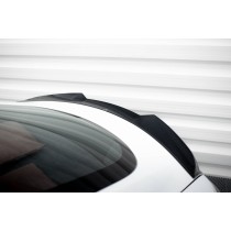 Maxton Design Tylny spoiler Model S