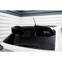 Maxton Design Progi Spoiler dachowy Polo VI GTI FL