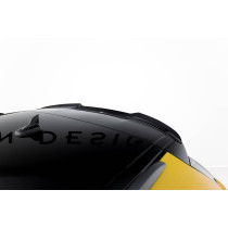 Maxton Design Spoiler dachowy Q7, SQ7 4M 2020