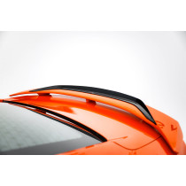 Maxton Design Tylny spoiler Camaro VI FL