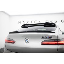 Maxton Design Tylny spoiler X4 M F98