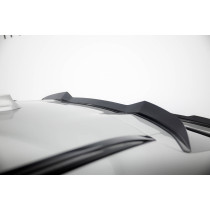 Maxton Design Spoiler dachowy X4 G02