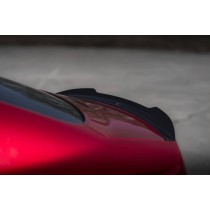 Maxton Design Tylny spoiler XE