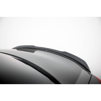 Maxton Design Tylny spoiler Quattroporte