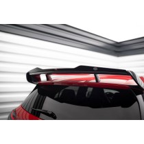 Maxton Design Tylny spoiler A 45 AMG W176 Facelift