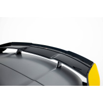 Maxton Design Tylny spoiler GLA 45 AMG X156